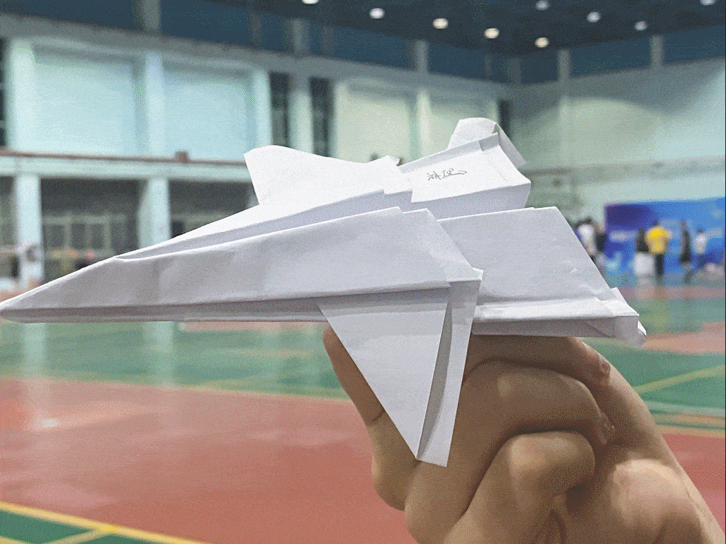 纸飞机在中国用不了吗-纸飞机在中国用不了吗知乎