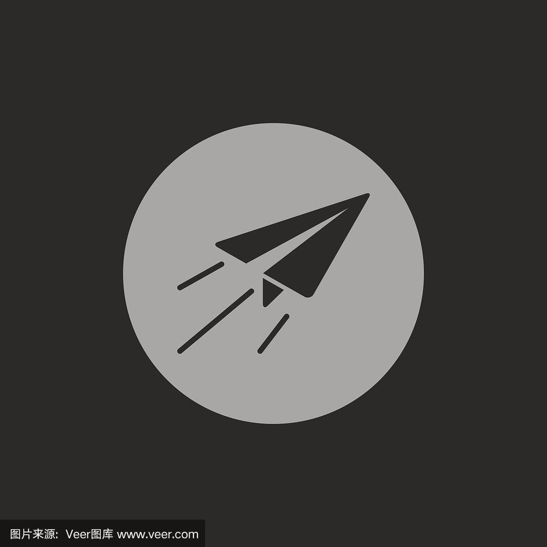 纸飞机图标的外国app-国外的纸飞机软件怎么设置中文
