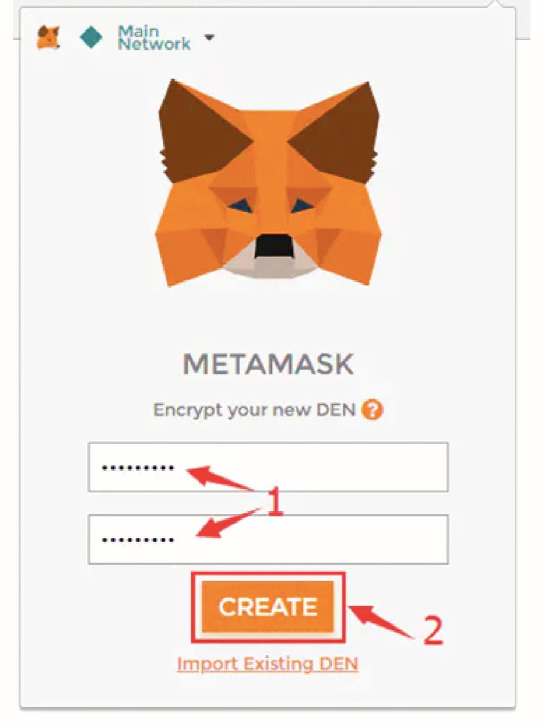 metamask钱包app-Metamask钱包官方网站