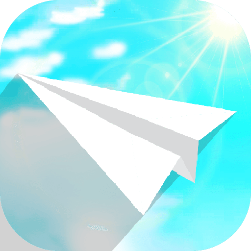 纸飞机聊天软件中文版-纸飞机聊天软件手机安卓免费下载