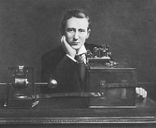 无线电报的发明人是谁-无线电报的发明人是谁呢