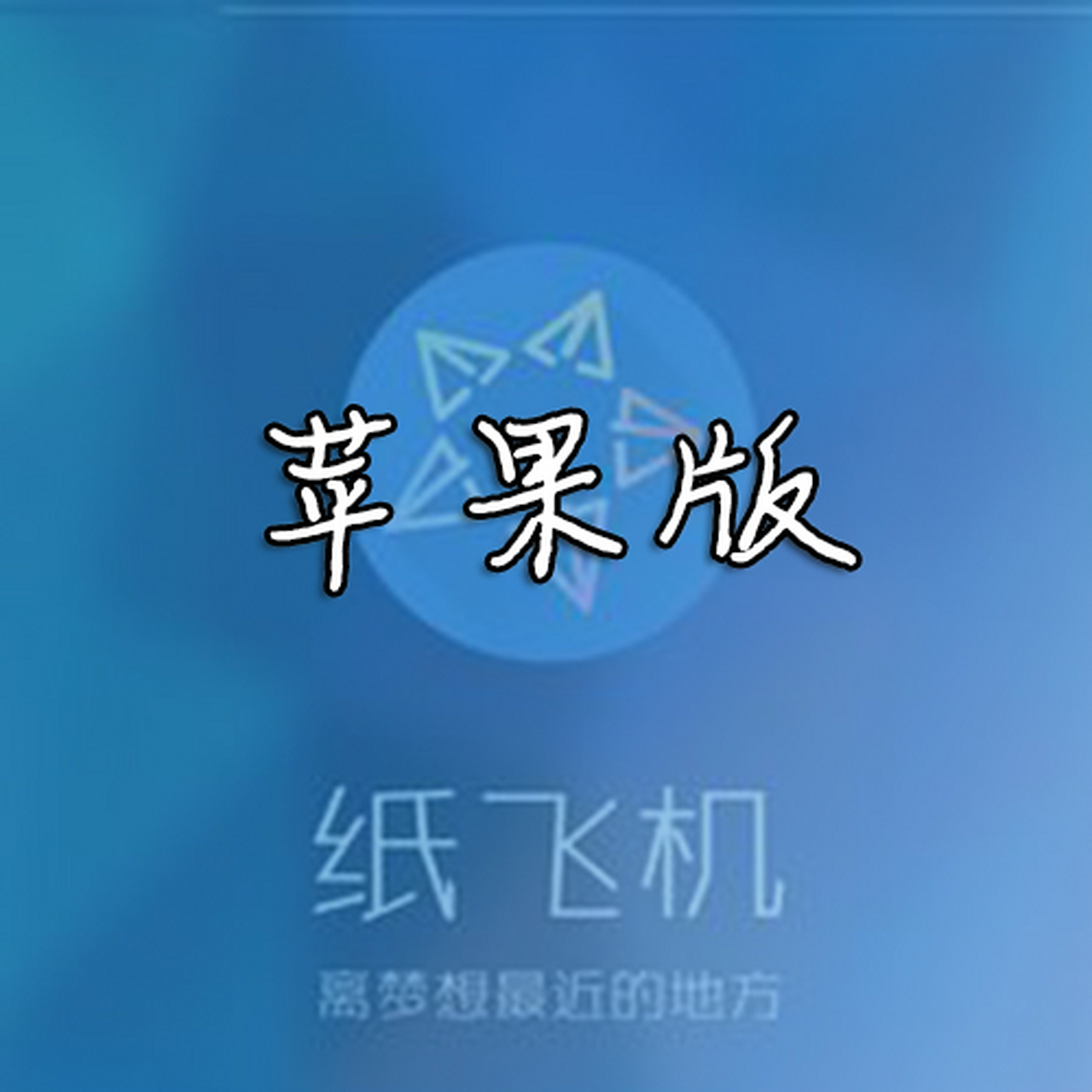 安卓版纸飞机怎么设置中文-怎么把纸飞机app切换成中文版
