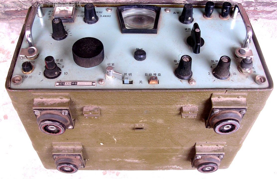 二战电报机图片-二战电报的传播距离有多远