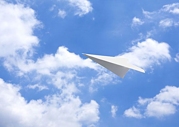 纸飞机大全-纸飞机大全简单飞得又高又远
