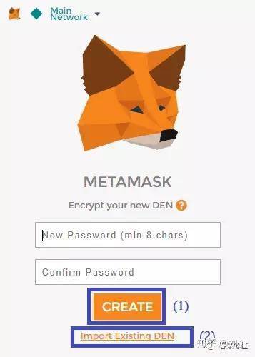 metamask小狐狸-metamask小狐狸钱包安卓版