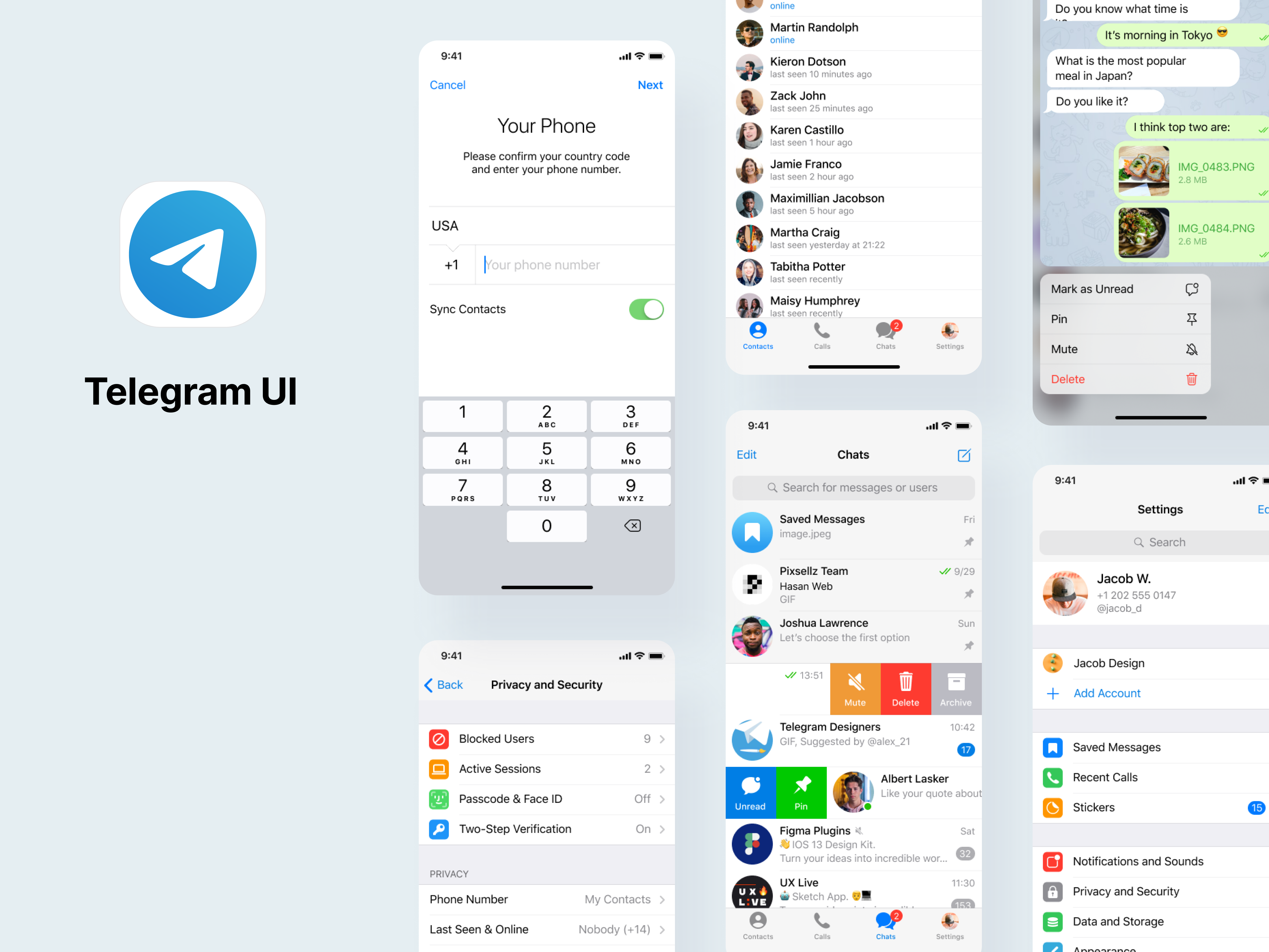 Telegram下载官网-telegeram官网版下载