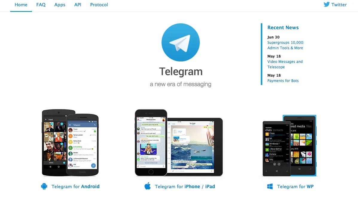 telegeram注销账户-telegram注销账户网址
