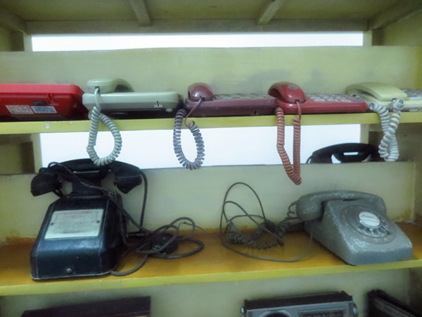 有线电报是什么时候发明的-有线电报什么时候在中国出现