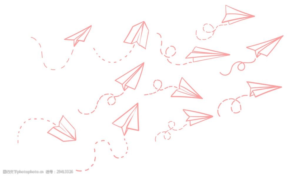 纸飞机-纸飞机中文版