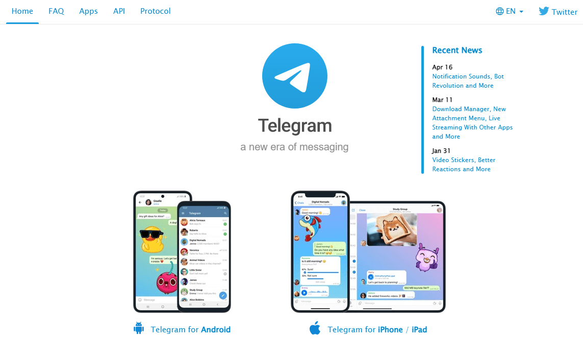 电报telegeram怎么扫码-telegram怎么扫二维码加人
