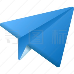 关于图标是纸飞机社交软件叫什么的信息