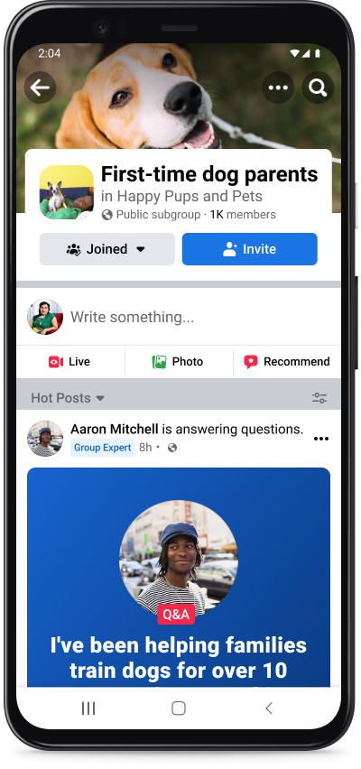 facebook官方版本-facebook官方版本安卓下载
