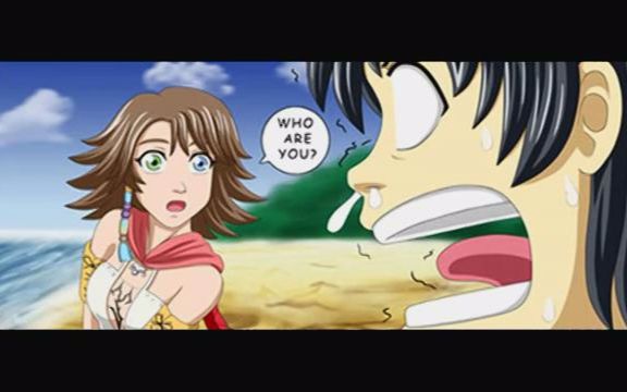 男变女的动漫TG变身机器的简单介绍