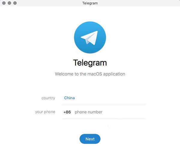 telegram文件路径位置-telegram储存位置叫什么