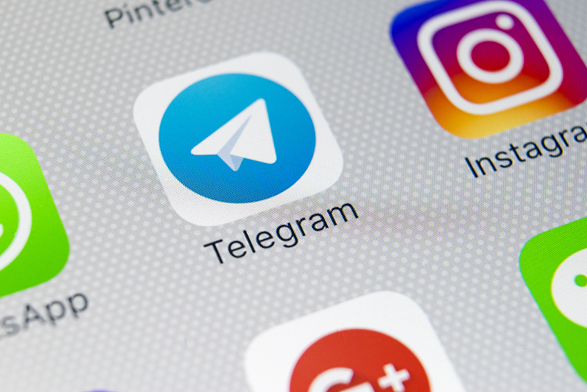 telegram在中国可以用吗-telegram中国大陆可以用吗