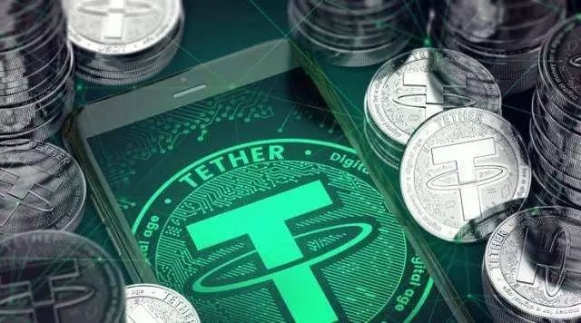 usdt哪来的-usdt哪里来的