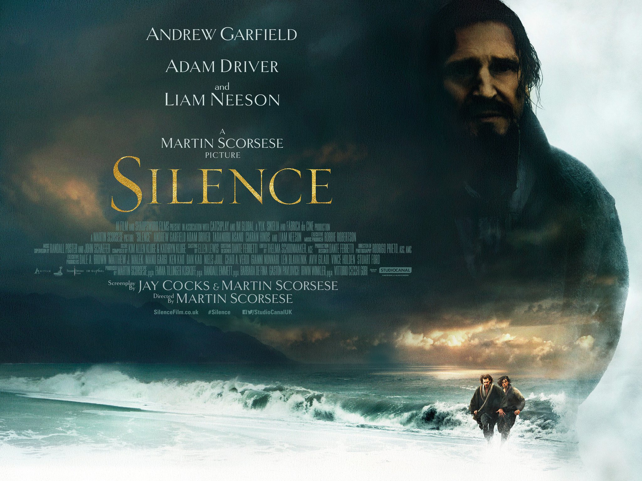 silence-silence翻译