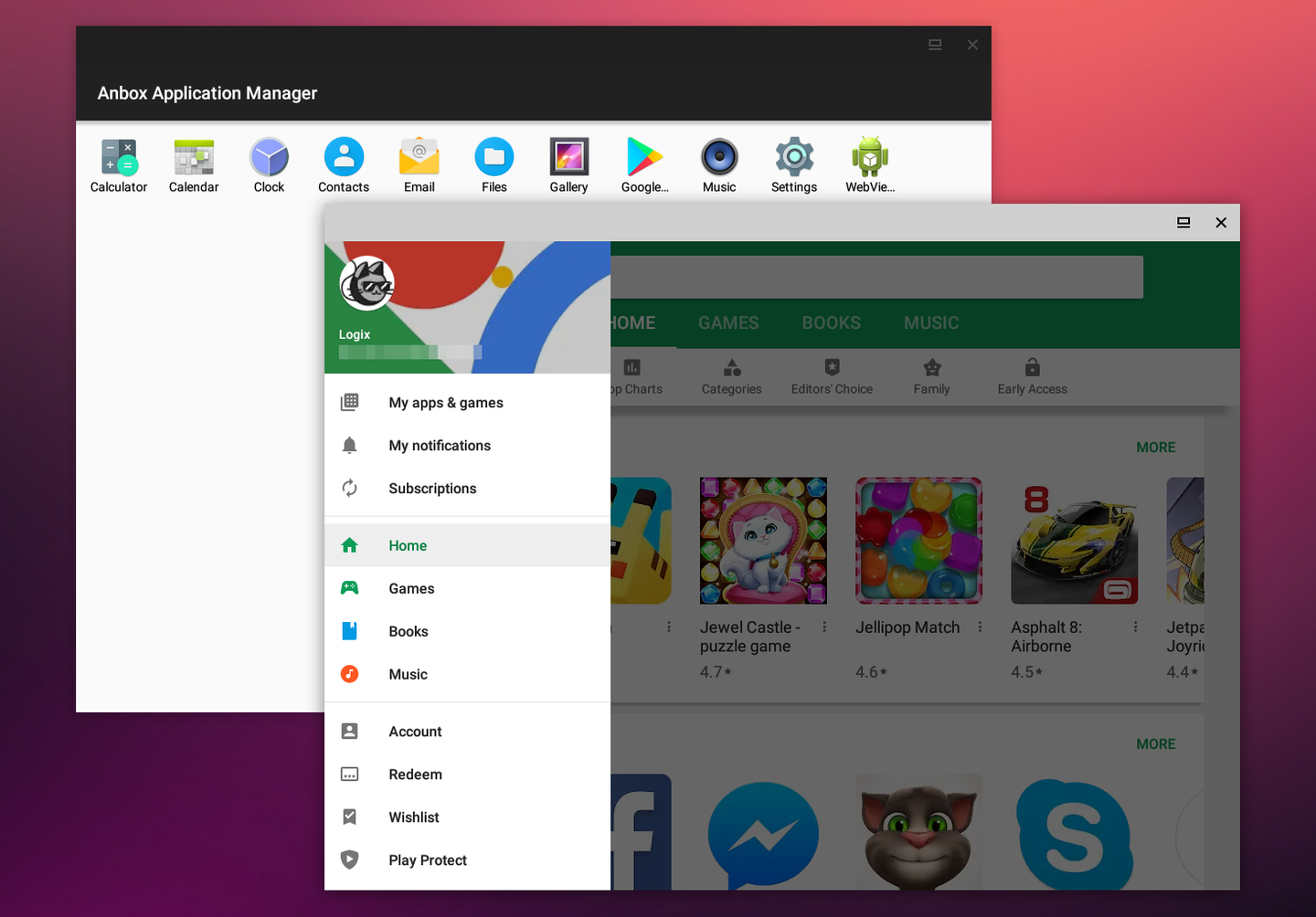 google商店-google商店app