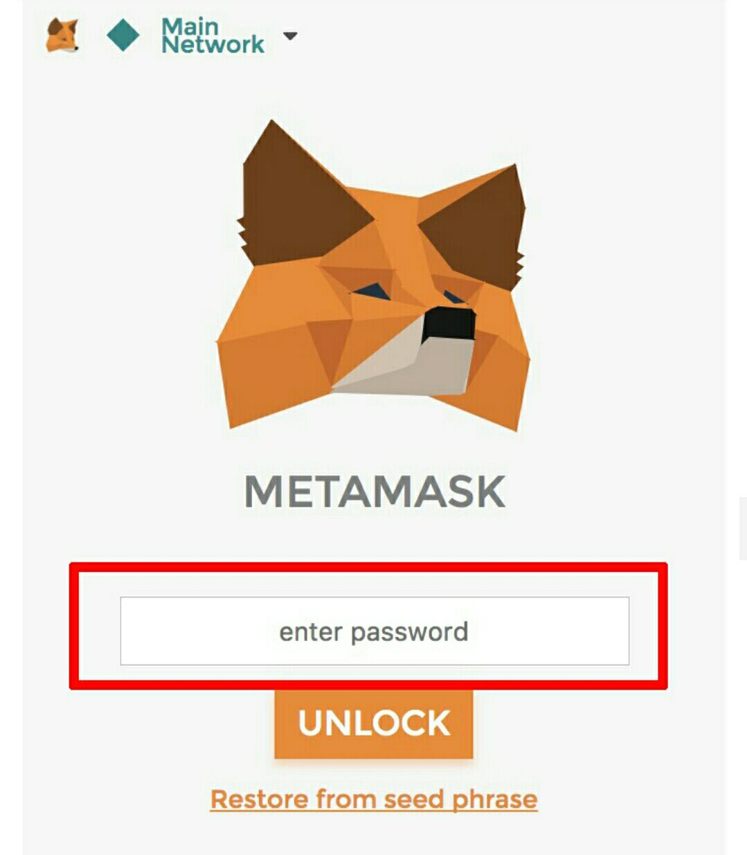 metamask小狐狸钱包最新版本的简单介绍