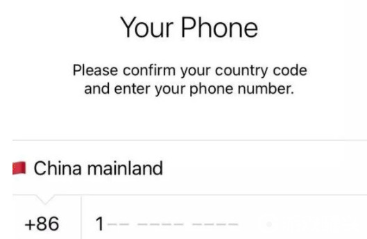 苹果手机telegreat-苹果手机telegreat收不到验证码