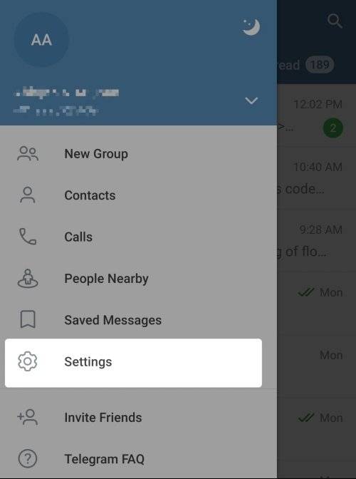 包含telegram怎么设置汉语ios2021的词条