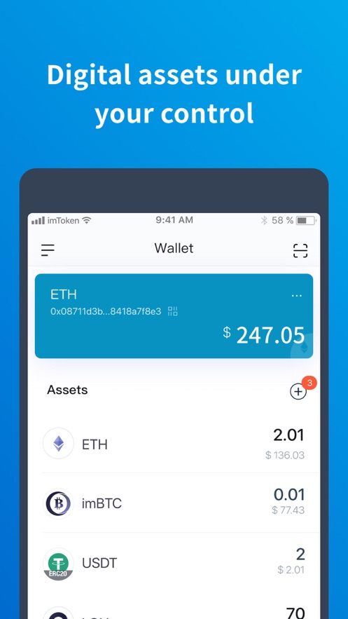 imtoken手机app-Imtoken手机丢了别人捡到可以破解密码吗