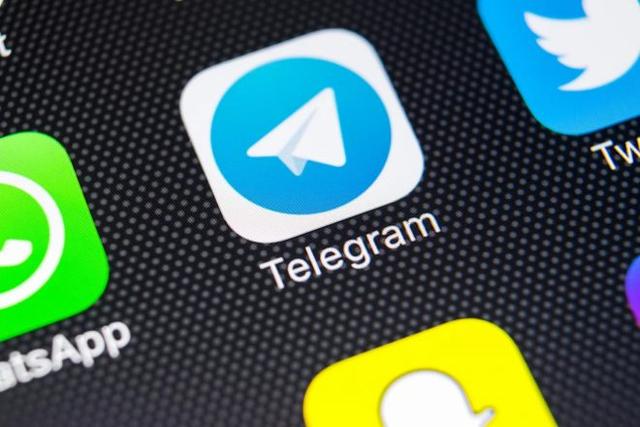 telegram收不到-为什么中国不让用telegram