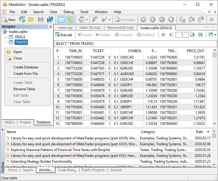 metatrader5-metatrader5安卓版下载