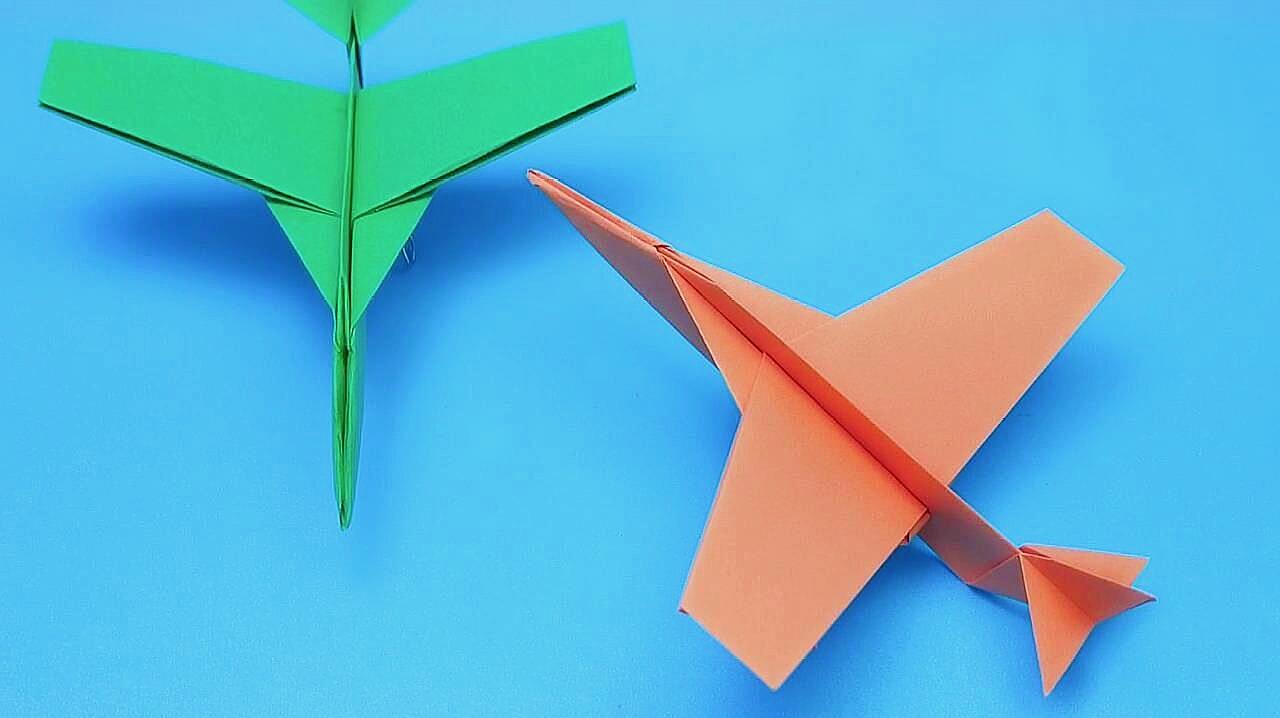 做什么纸飞机比较快-做什么纸飞机比较快一点