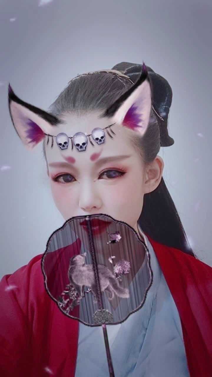 小狐狸剪辑视频-剪辑小狐狸是什么软件