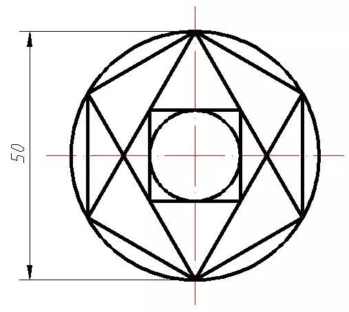 cad-cad面积快捷键命令