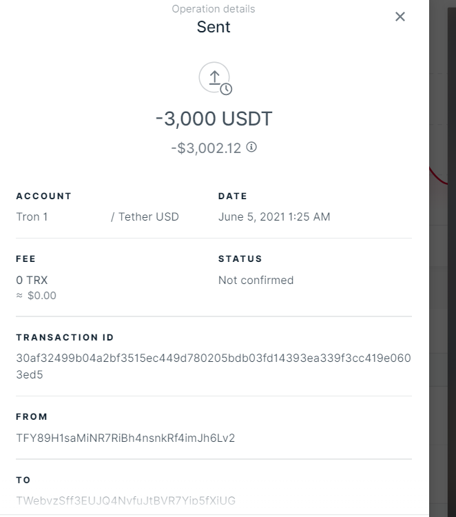 usdt-trc-usdttrc20怎么提现
