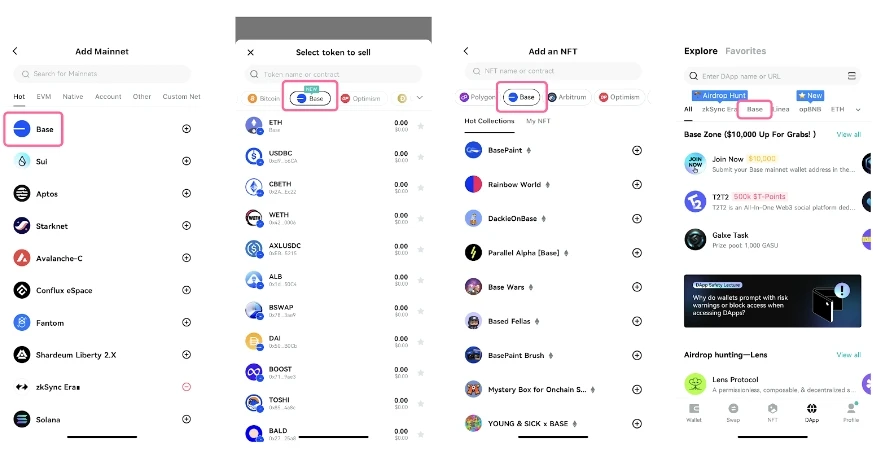 bitkeep最新下载-bitkeep钱包最新下载