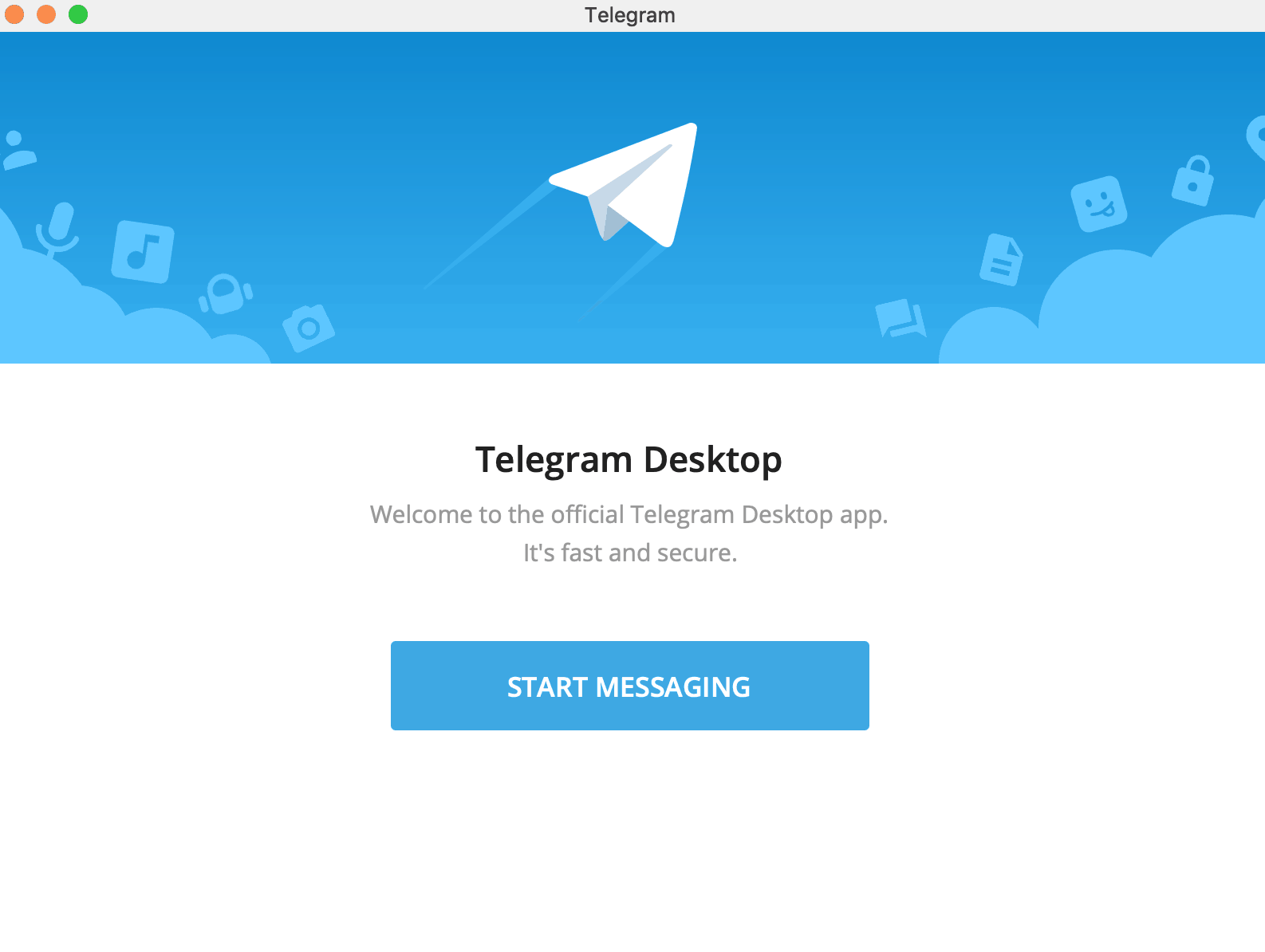 为什么telegeram上不去-telegeram为什么登录不了