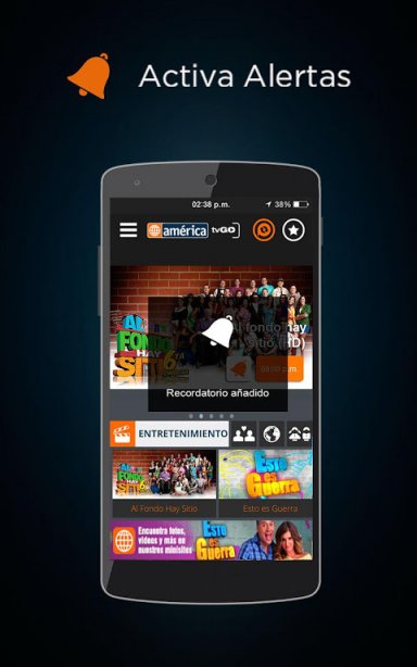 aptoideTV-aptoidetv官网下载apk