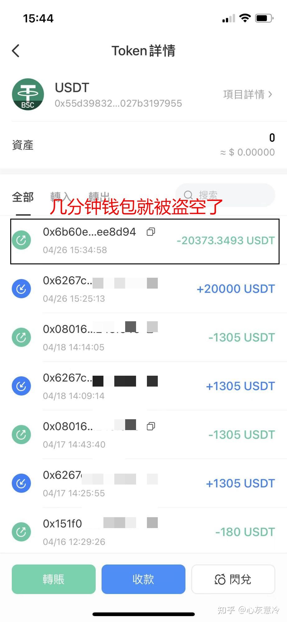 USDT-ERC20钱包地址-usdterc20收款地址