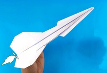 播放所有纸飞机教程-播放所有纸飞机教程视频
