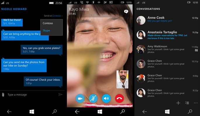skype安卓手机版下载-skype安卓手机版下载2019
