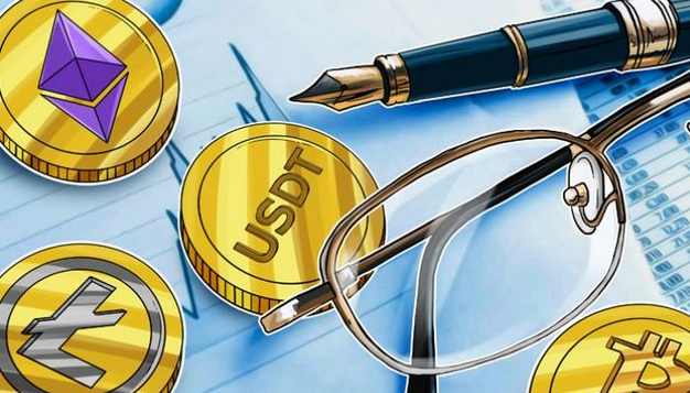 usdt交易犯法不-usdt交易受刑法保护吗