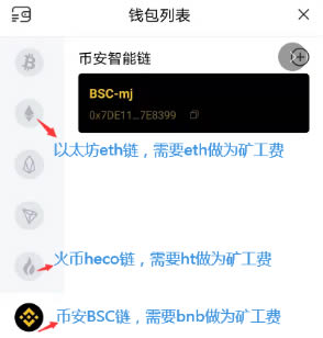 小狐狸钱包bsc链添加usdt-手机小狐狸钱包怎么添加bsc网络