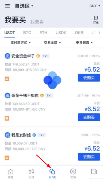币币交易教程-币币交易如何赚钱