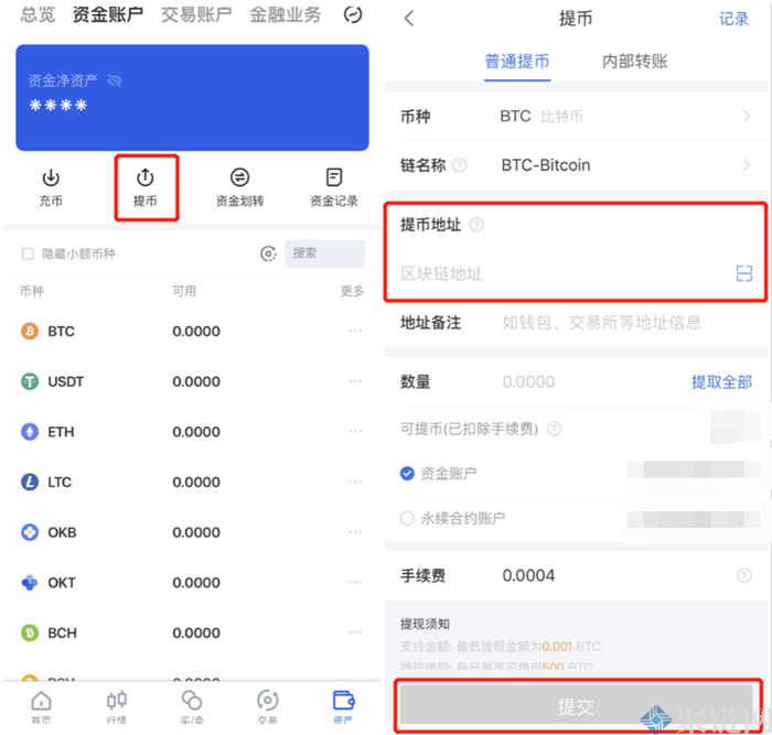 币币交易教程-币币交易如何赚钱