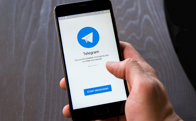 telegram连不到网-telegram什么都搜不到