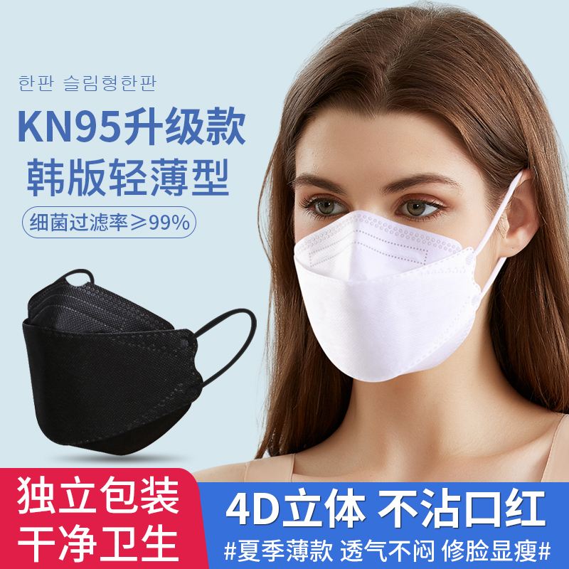 kn95是什么口罩-kn95口罩百度百科