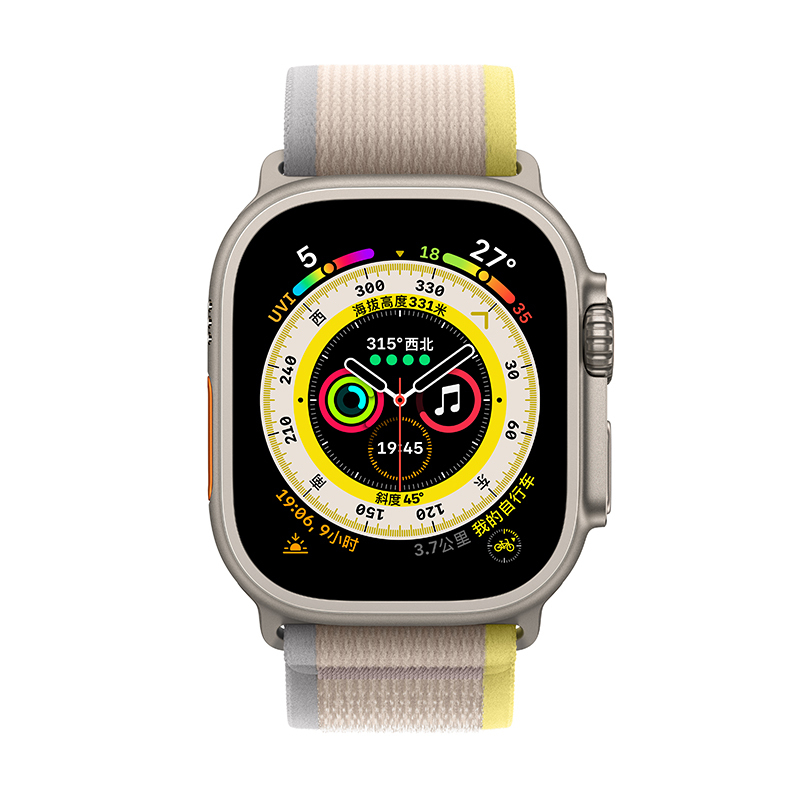 applewatch蜂窝版和gps区别-applewatch 蜂窝版和gps版本