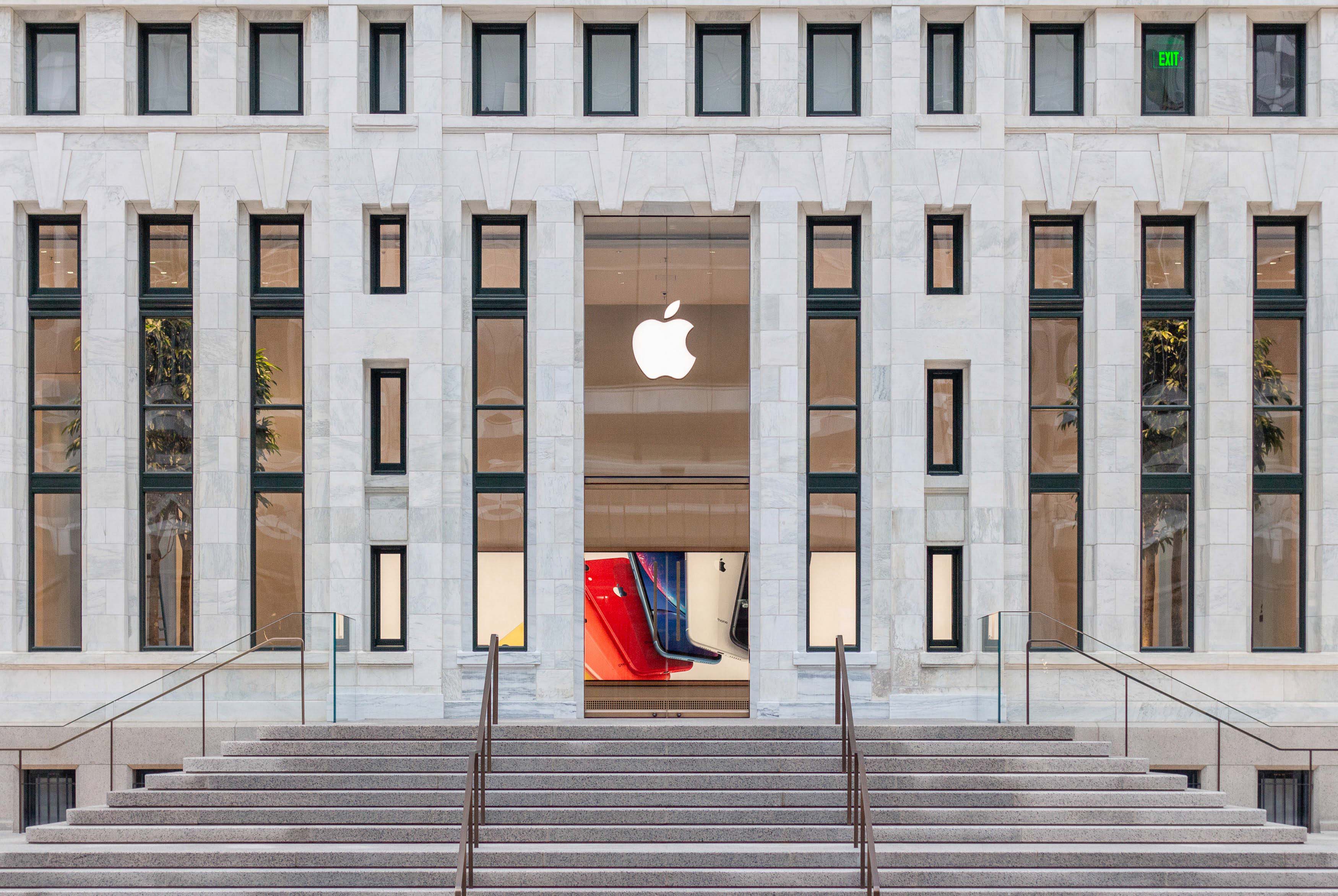 包含APPLESTORE是正品吗的词条