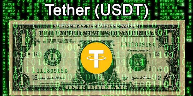 USDT-usdt交易被骗了5万