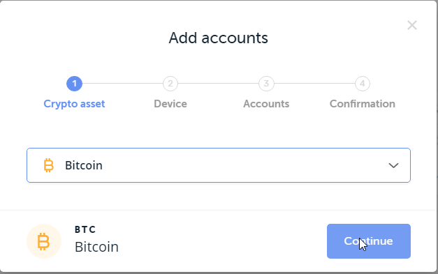 ledger钱包使用教程-ledger钱包官网多少钱