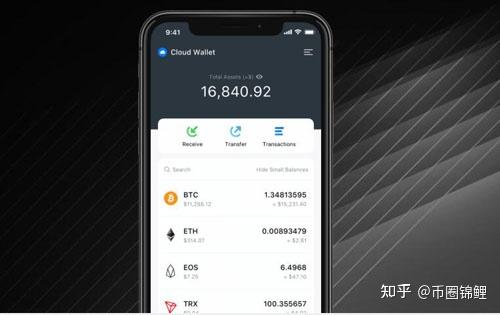 加密货币硬件钱包-加密货币硬件钱包排名