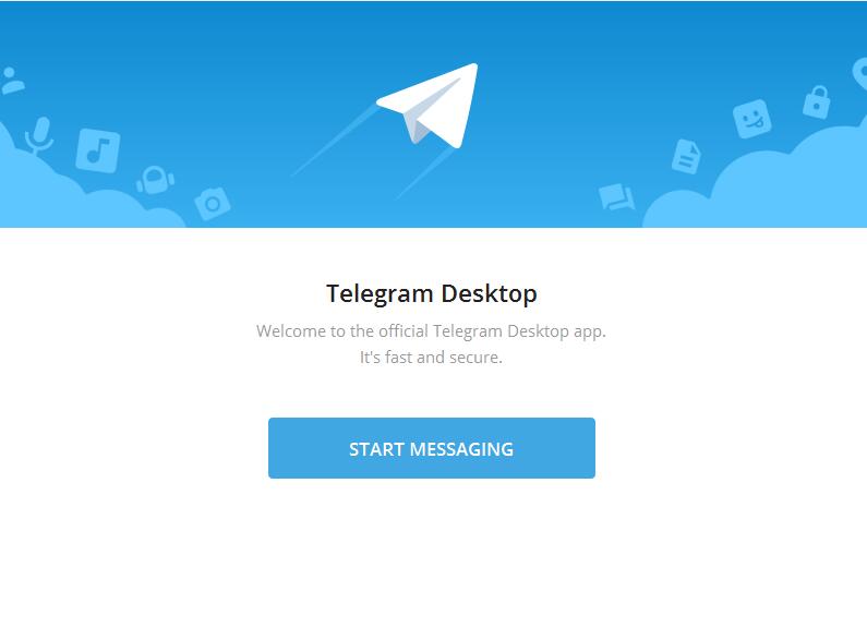 教你玩转电报Telegram-玩telegram的一般都什么人